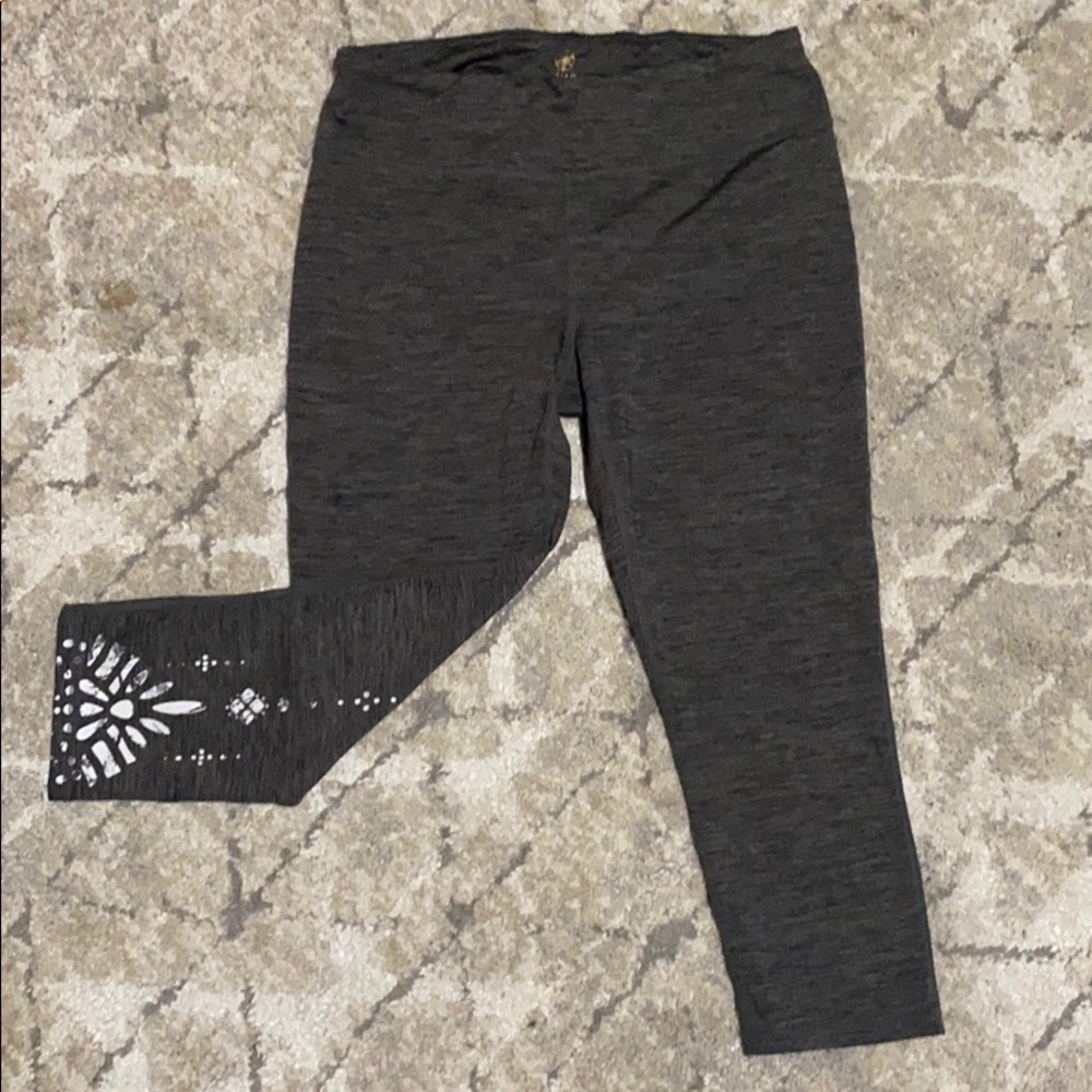 Workout leggings